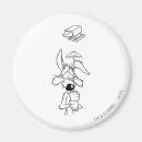 Buscar toons looney imanes Dibujo animado loco