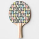 Buscar dibujo animado palas de ping pong Bebé