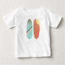 Buscar tablas de surf bebe camisetas Para niños