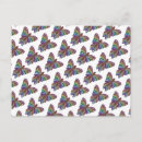 Buscar mariposas blancas postales General y unisex