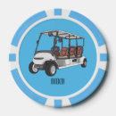 Buscar golf poker fichas General y unisex