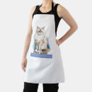 Buscar humor del papá delantales General y unisex