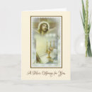 Buscar cáliz tarjetas Religioso