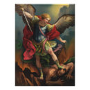 Buscar arcángel michael posters Religioso