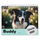 Buscar perro calendarios Moderno
