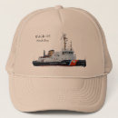 Buscar del guardacostas gorras 4 º nave