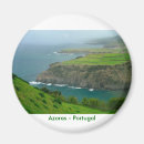Buscar azores imanes Paisaje