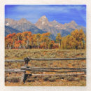 Buscar cordillera posavasos Jackson hole