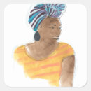 Buscar mujer fuerte pegatinas June erica vess