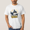 Buscar ballena de la orca camisetas Amantes de las ballenas