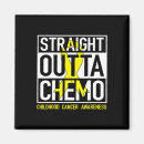 Buscar chemo imanes Cáncer