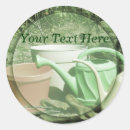 Buscar jardineros pegatinas Riego