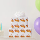 Buscar agua papel de regalo Otoño