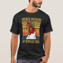 Buscar laico camisetas Huevos