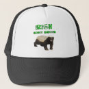Buscar tejón gorras Tejón de miel
