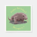 Buscar dragones servilletas Cualquier niño