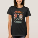Buscar sunday funday camisetas Domingo