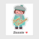 Buscar del chibi pegatinas General y unisex