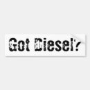Buscar diesel pegatinas parachoque Humo