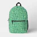 Buscar verde mochilas Escuela