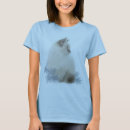 Buscar ragdoll camisetas Gatito