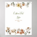 Buscar t floral Acuarela