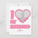 Buscar amo a mi marido tarjetas Para ella
