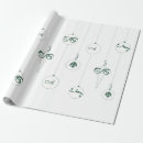 Buscar bambú y papel de regalo Para ellos