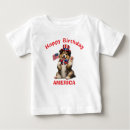 Buscar patrióticos camisetas Para niños
