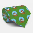 Buscar fútbol del juego corbatas Navidades