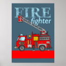 Buscar de bomberos posters Para niños