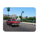 Buscar coche retro imanes Cuba