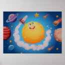 Buscar cara feliz posters Cualquier niño