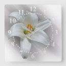 Buscar sombreado relojes de pared Verde