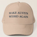 Buscar extraño gorras Política