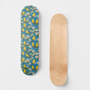 Buscar ram tablas de skate Amarillo