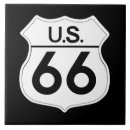 Buscar 66 azulejos Ruta