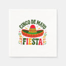 Buscar sombrero mexicano servilletas Tacos