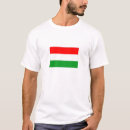 Buscar bandera hungría camisetas Magyarország