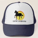 Buscar montar a caballo gorras Vaquero
