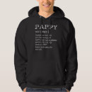 Buscar definición sudaderas Papado