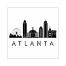 Buscar atlanta skyline postales Centro