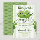 Buscar vaina invitaciones Niño