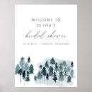 Buscar árbol de pino posters Para ella