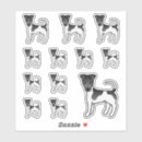 Buscar fox terrier pegatinas Perro