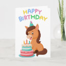 Buscar ponie Cumpleaños
