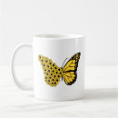 Buscar mariposas de monarca tazas Para ella