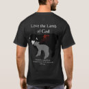 Buscar cordero de dios camisetas Escritura