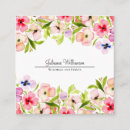 Buscar panes tarjetas de visita Para ella