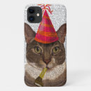 Buscar cat iphone fundas Amantes de los animales